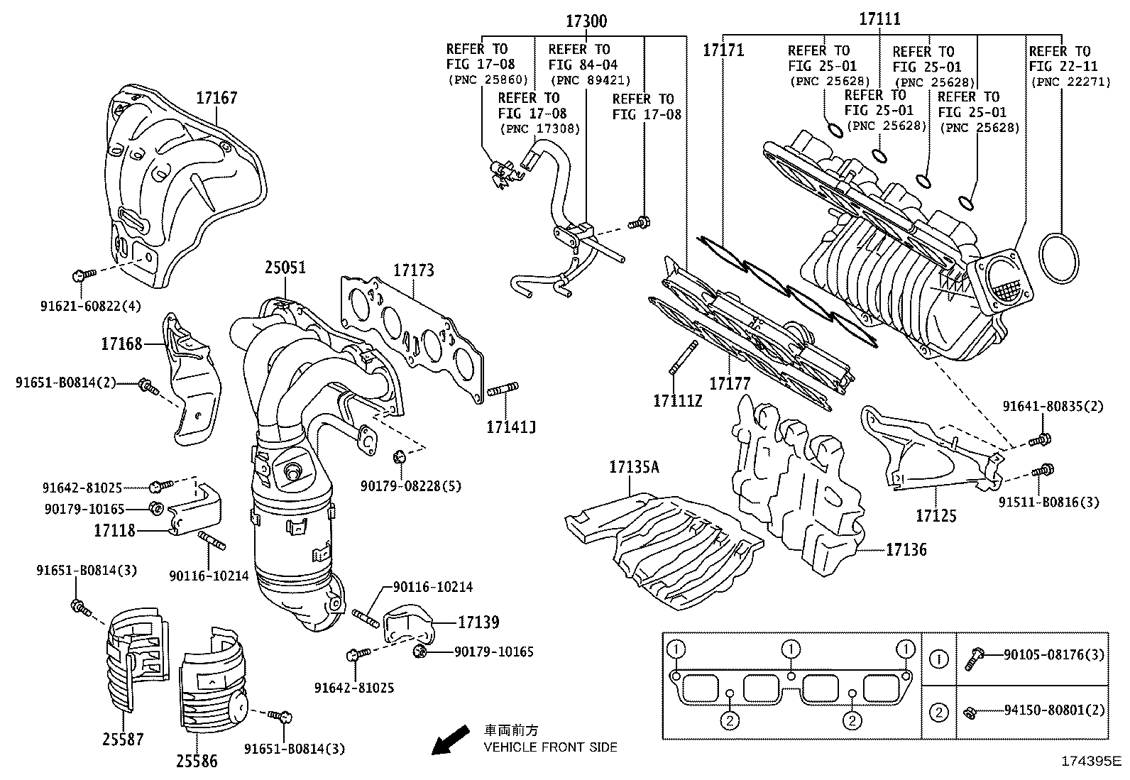 Manifold