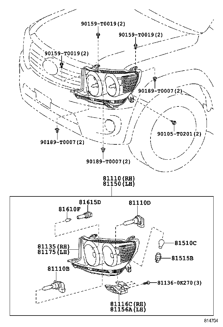 Headlamp