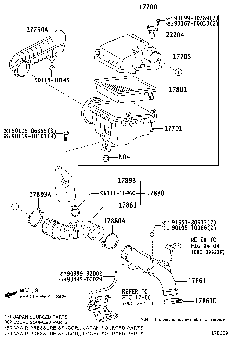 Air Cleaner