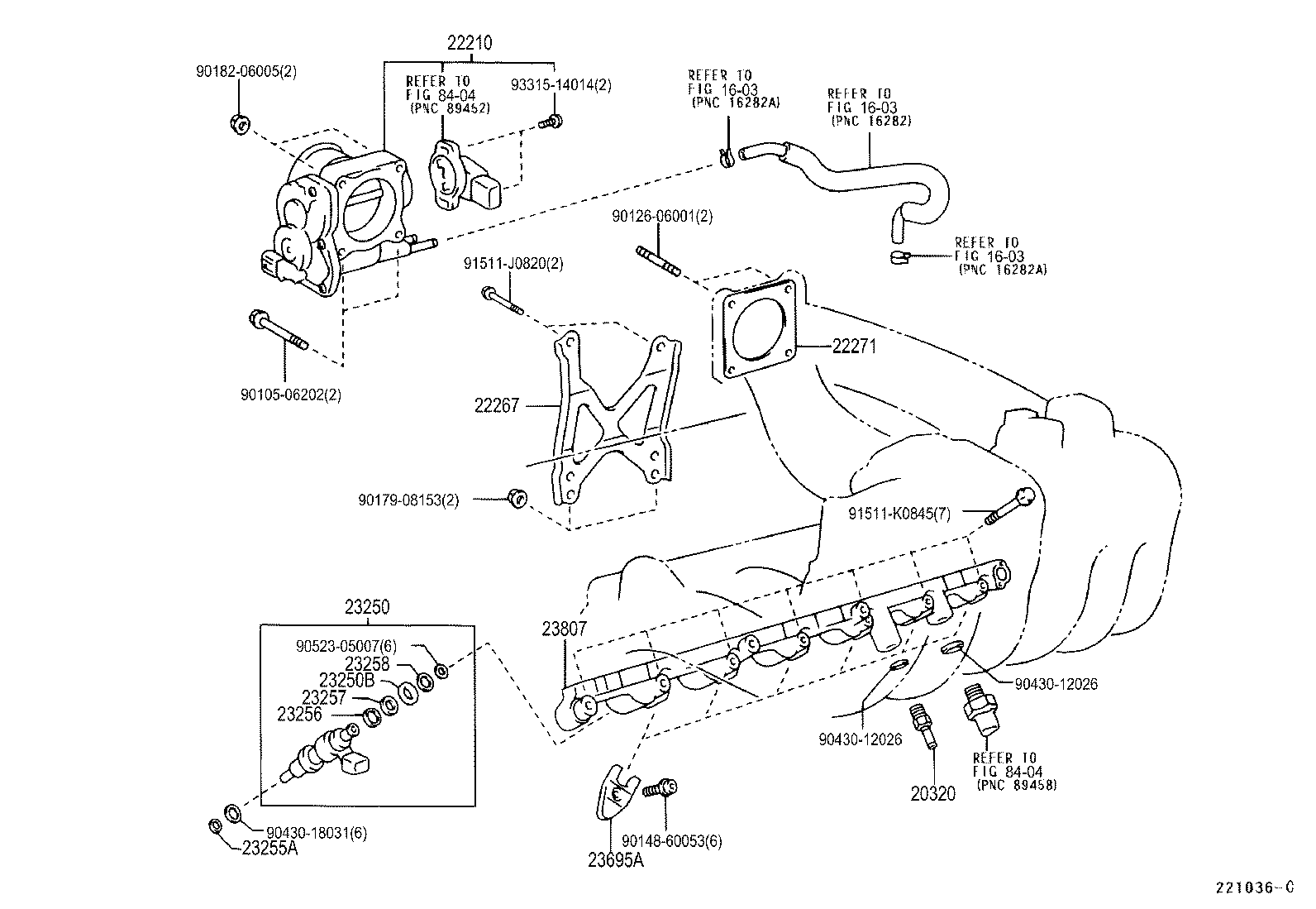 Fuel Injection System