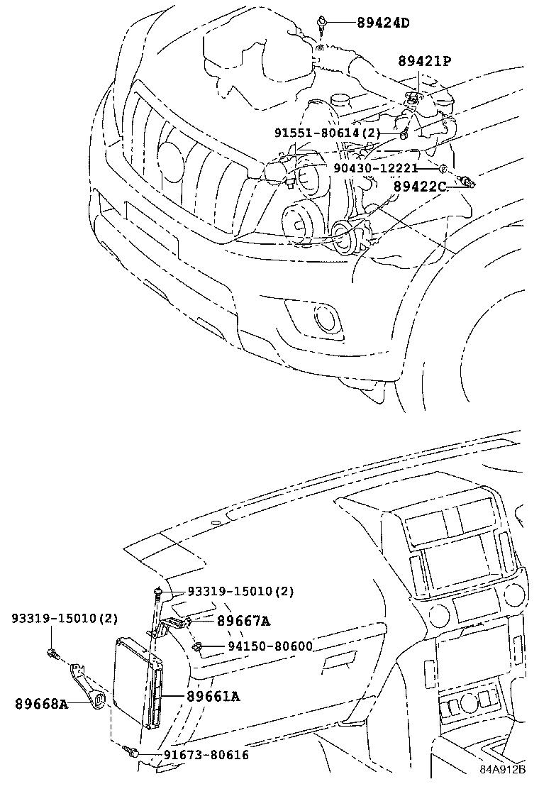 Electronic Controlled Diesel