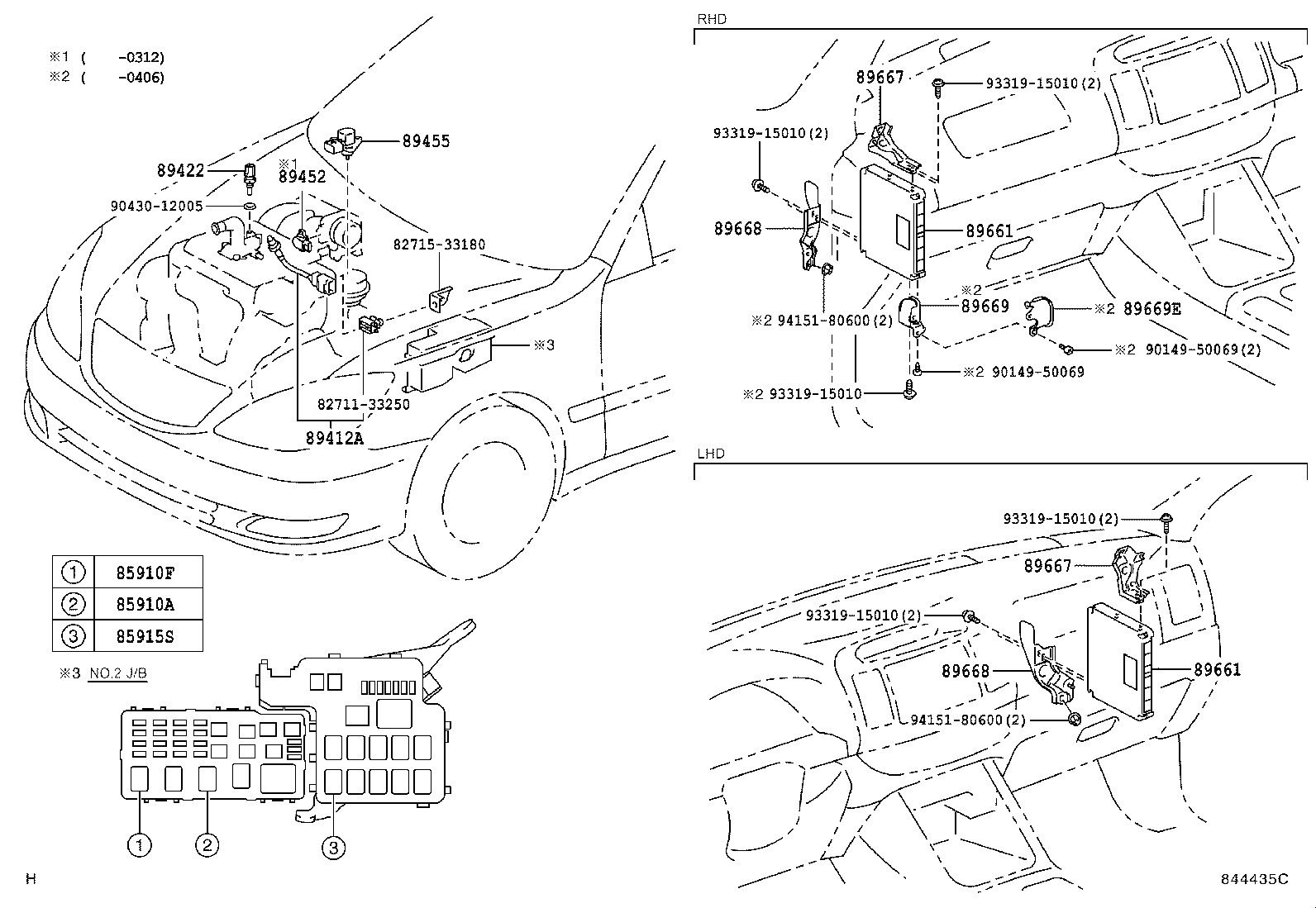 Fuel Injection System