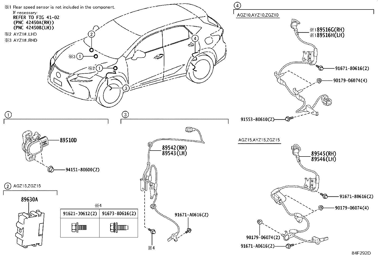ABS VSC