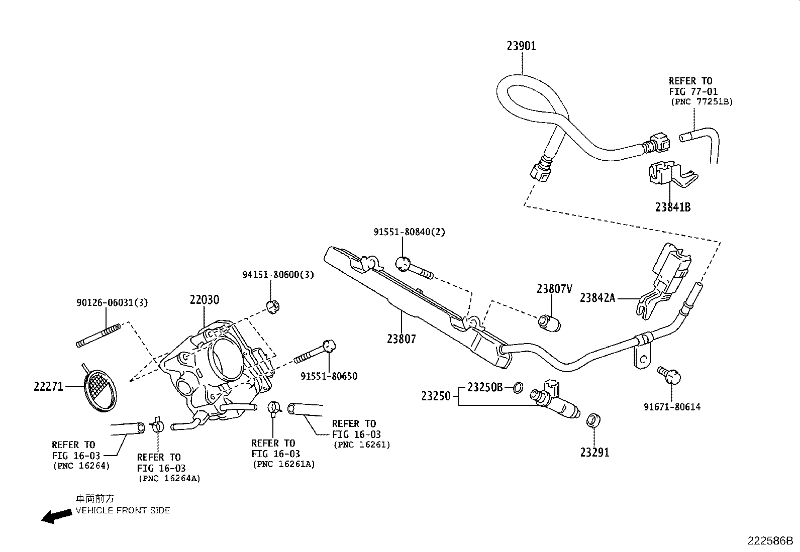 Fuel Injection System