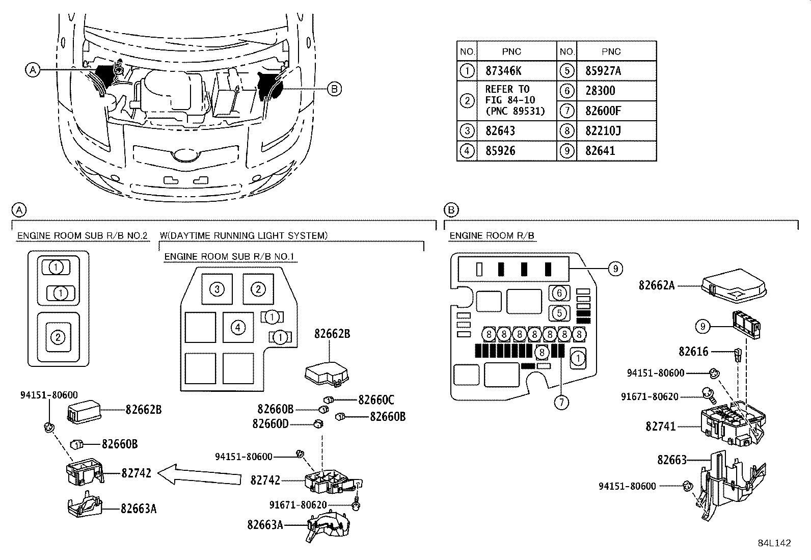 Switch & Relay & Computer