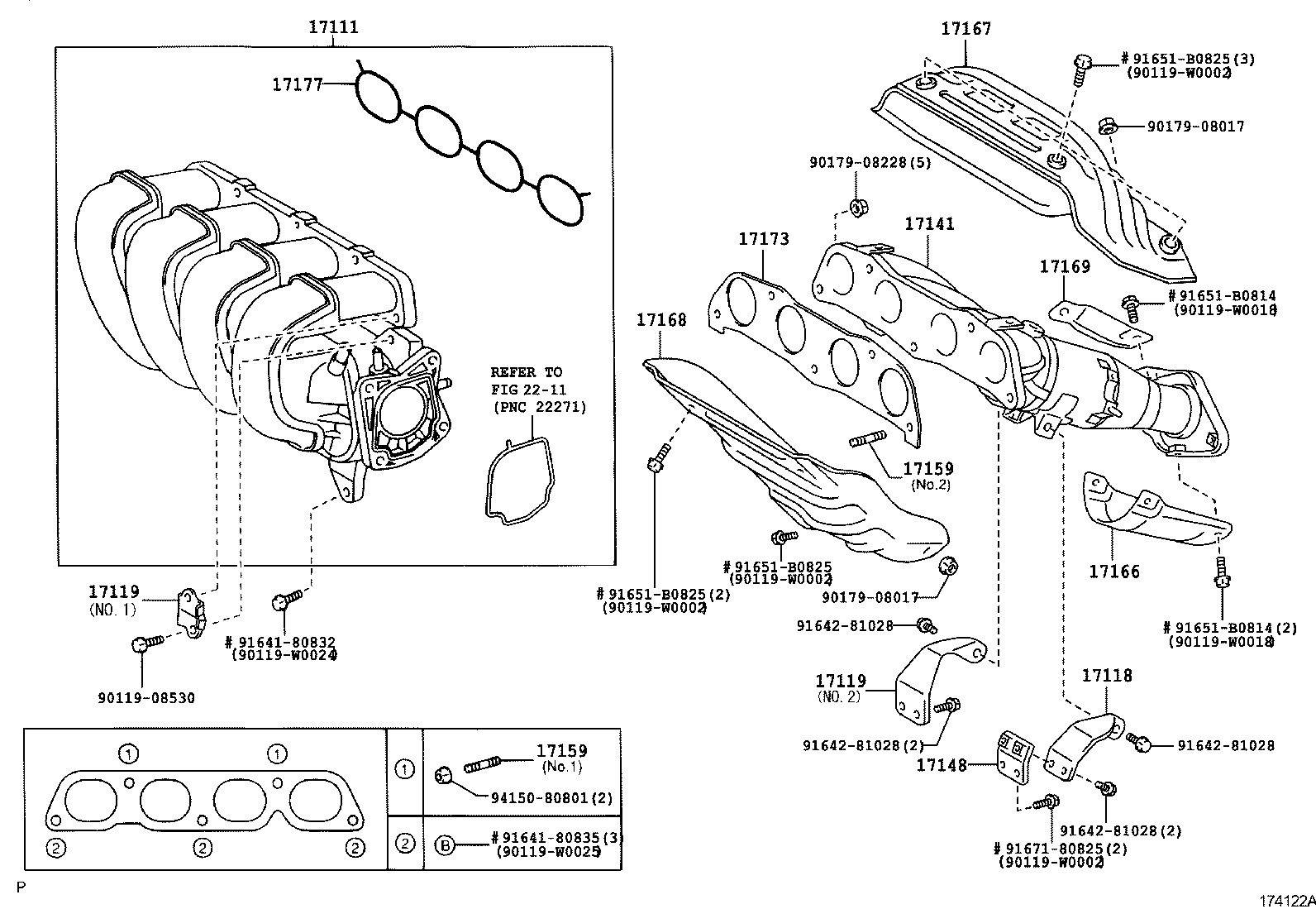 Manifold