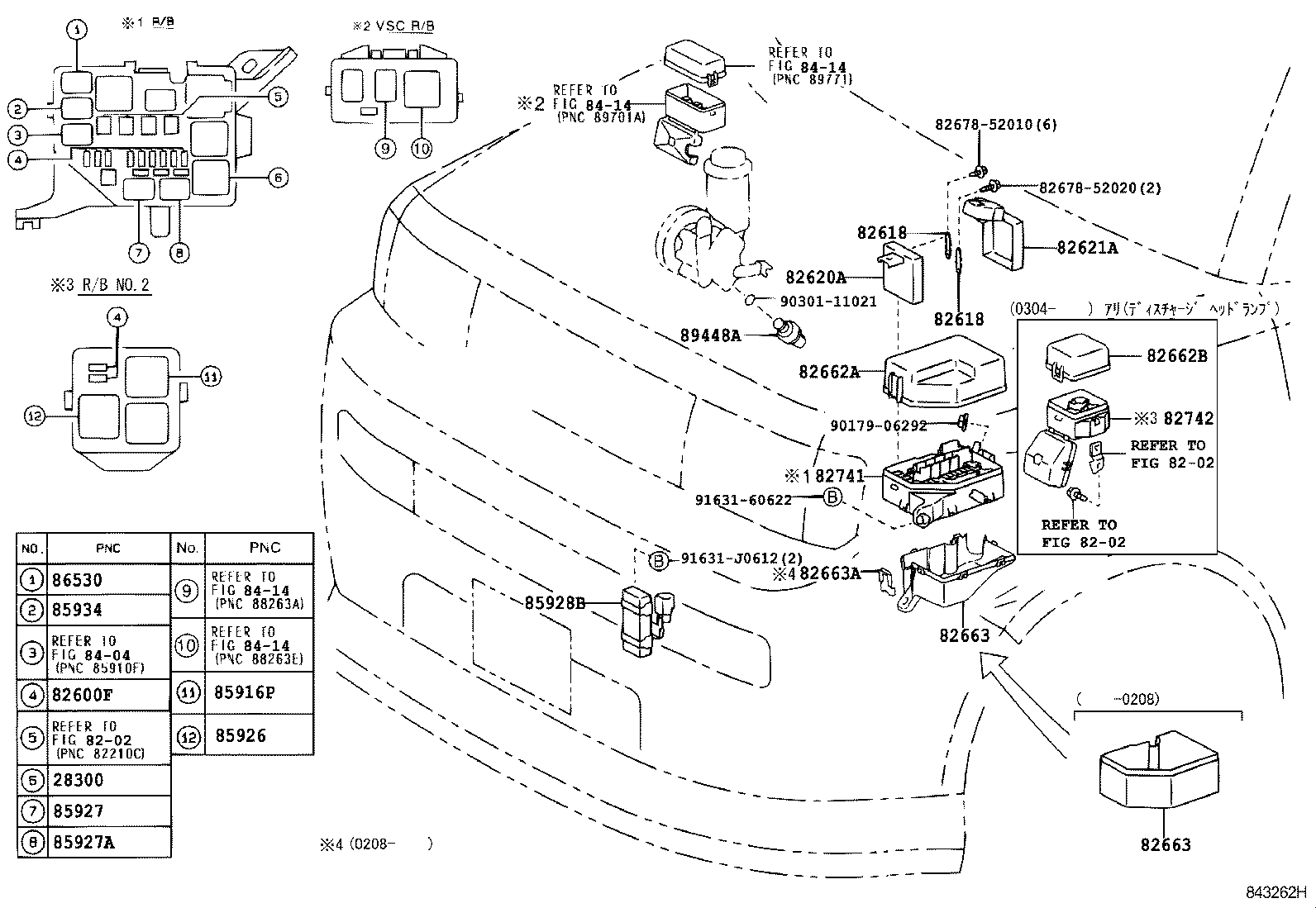 Switch & Relay & Computer