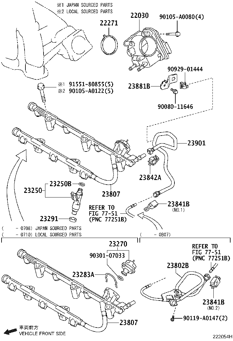 Fuel Injection System