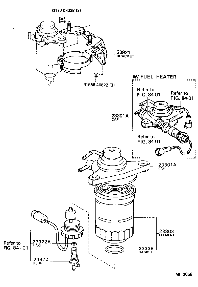 Fuel Filter