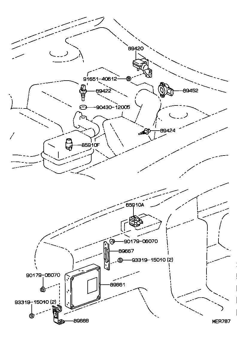 Fuel Injection System