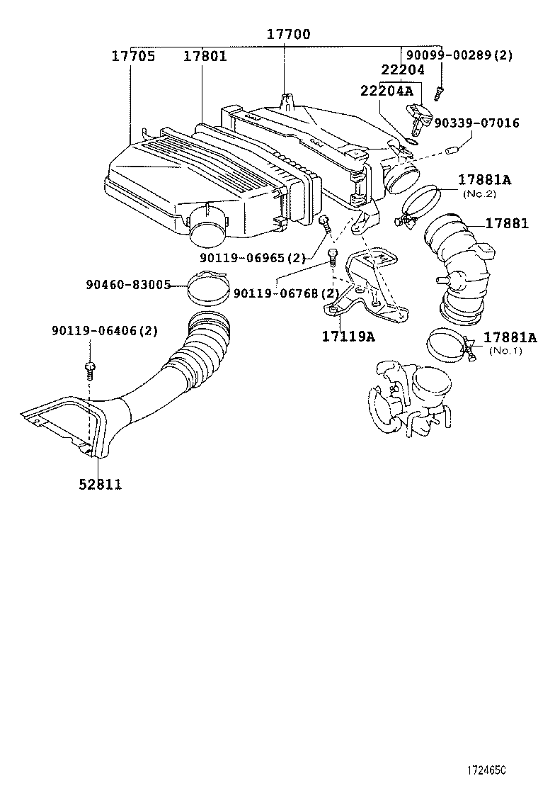 Air Cleaner