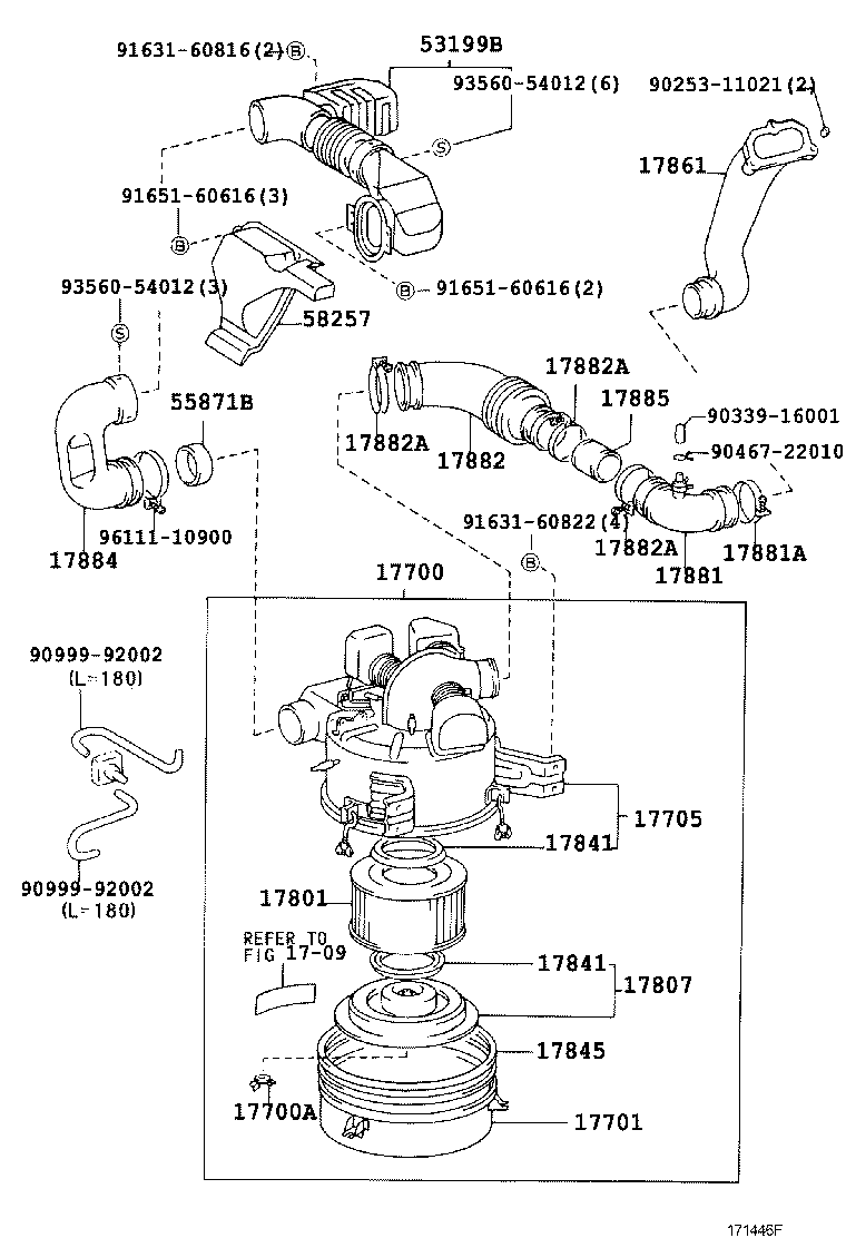 Air Cleaner