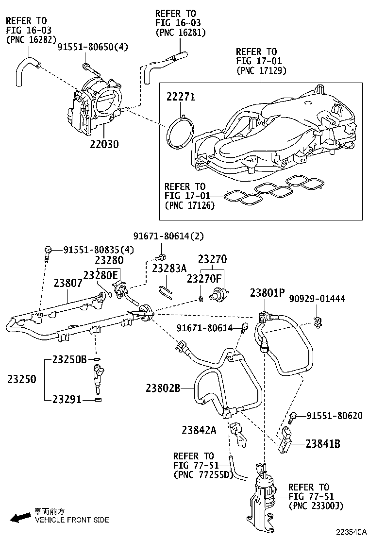 Fuel Injection System