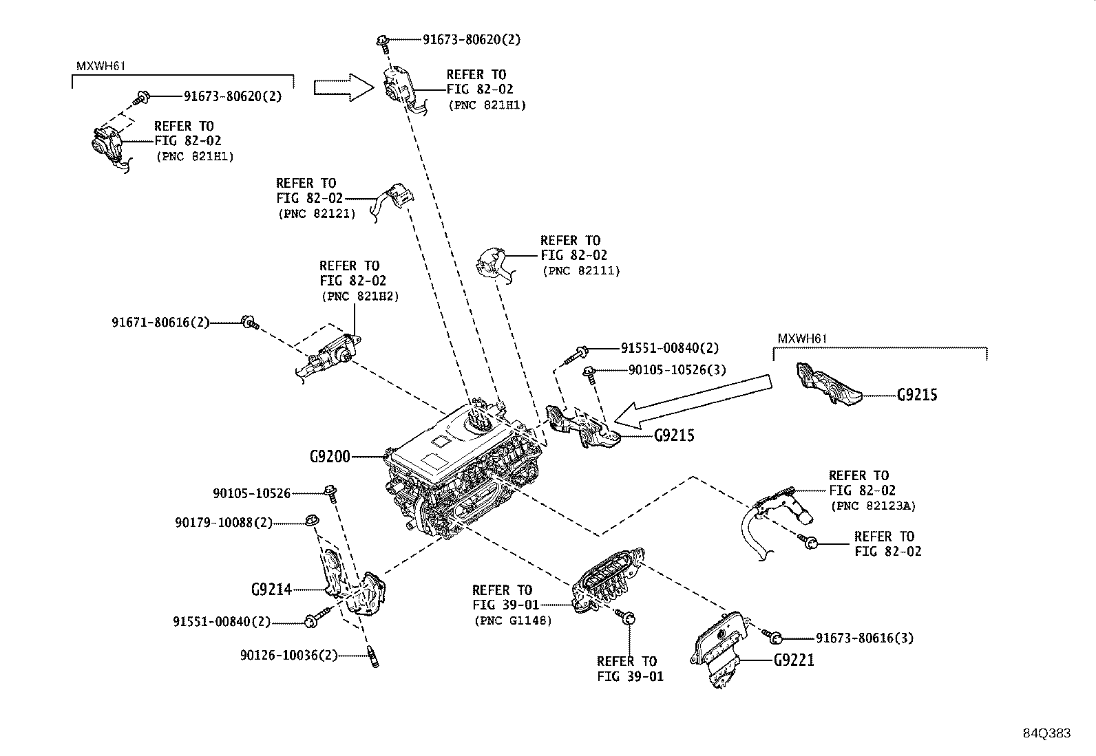 Hev Inverter