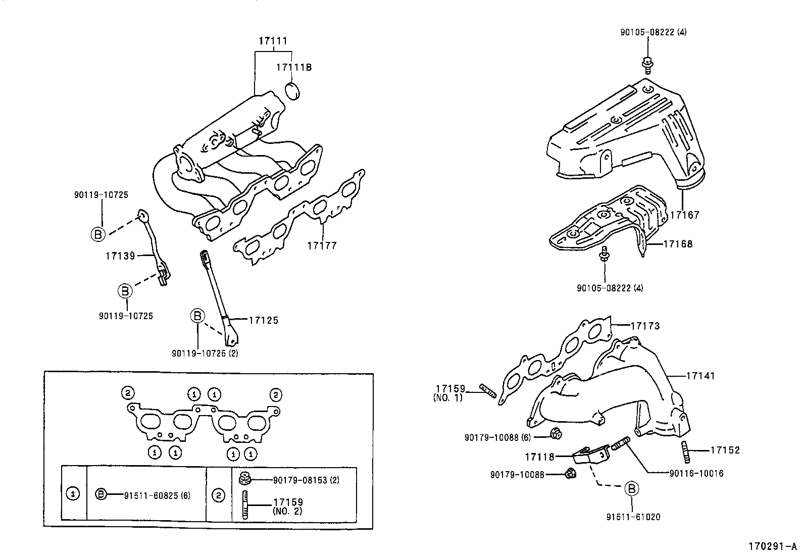 Manifold