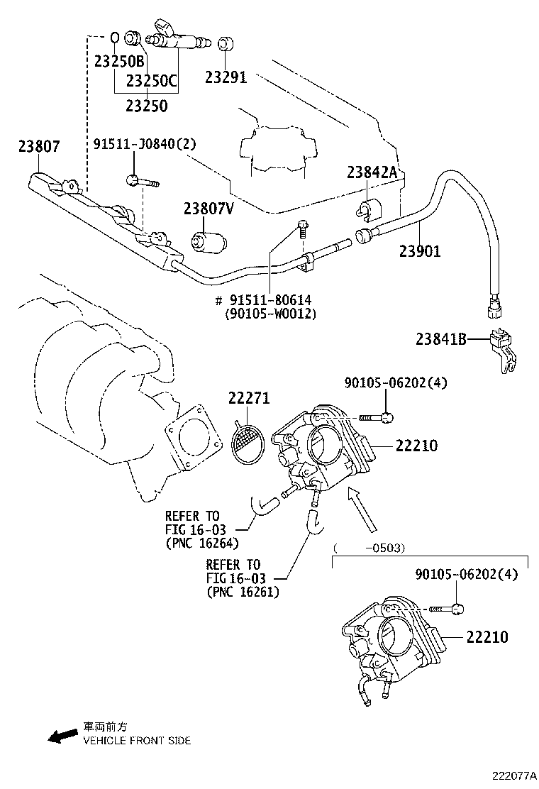 Fuel Injection System