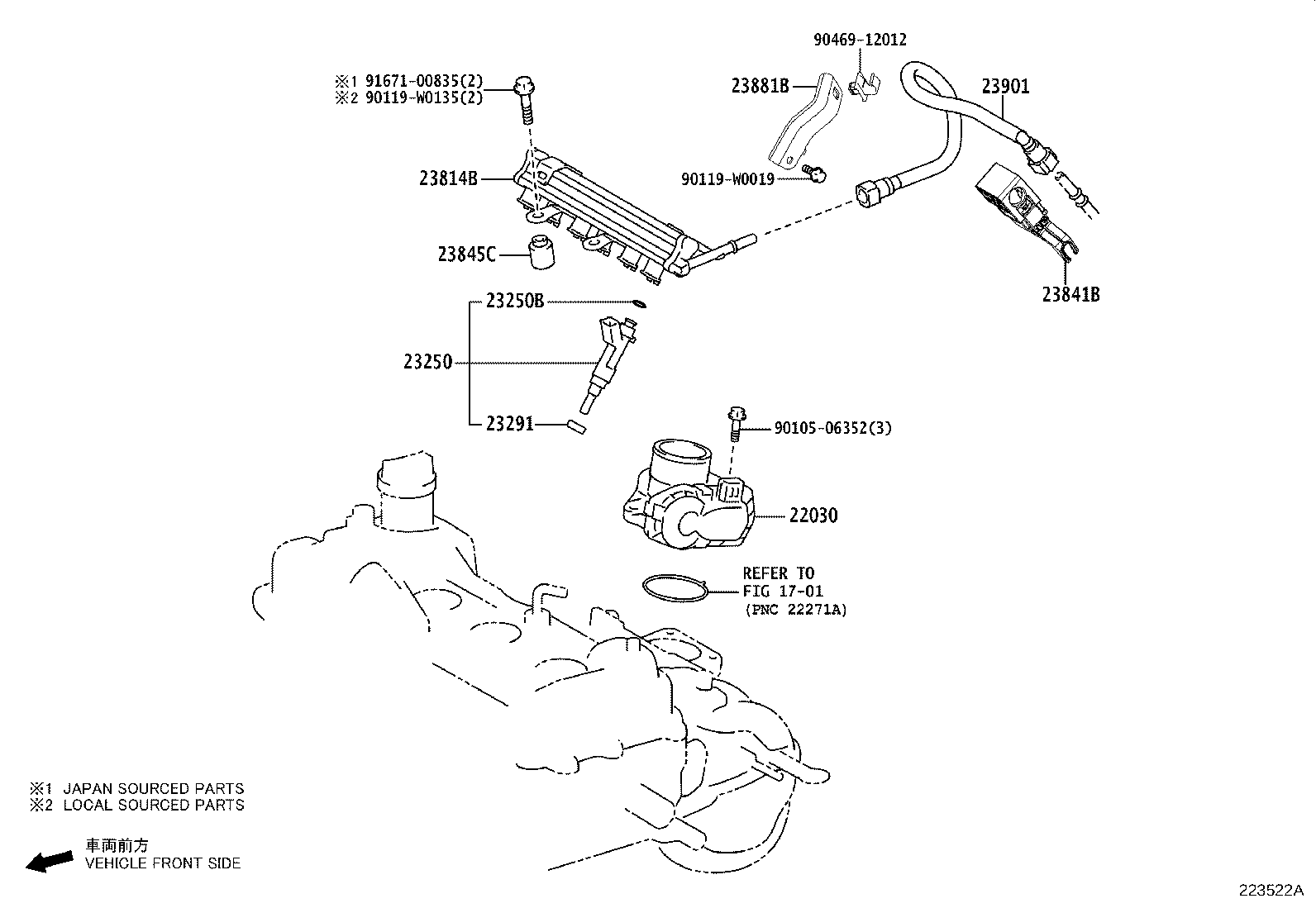 Fuel Injection System