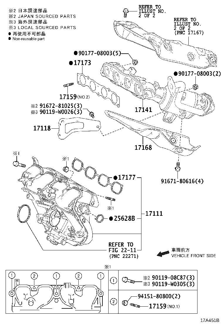 Manifold