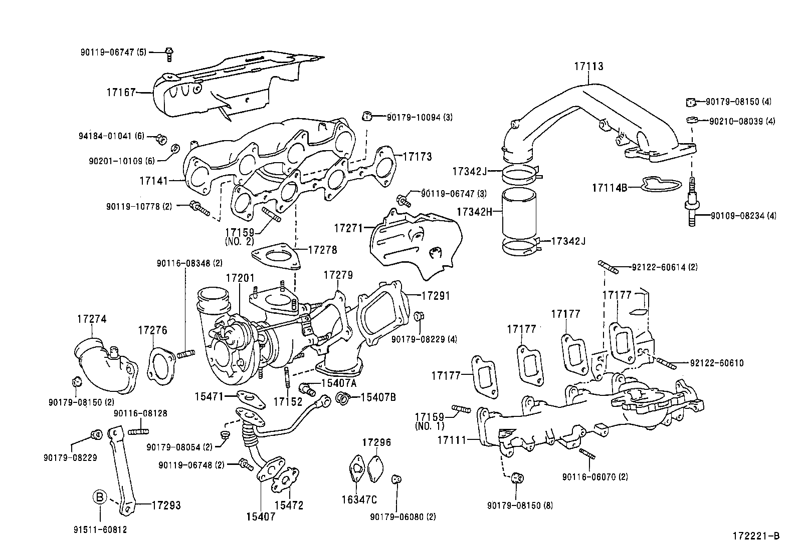 Manifold