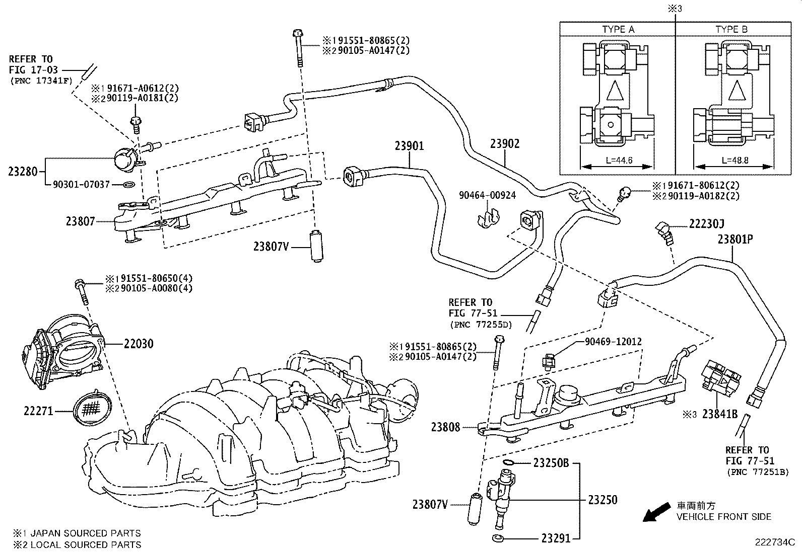 Fuel Injection System