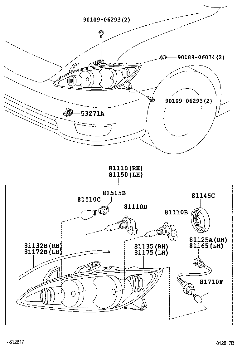 Headlamp