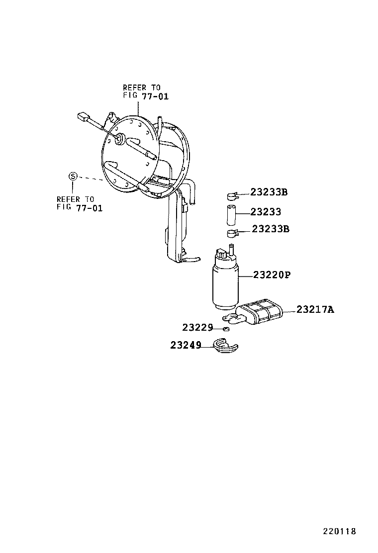 Fuel Injection System