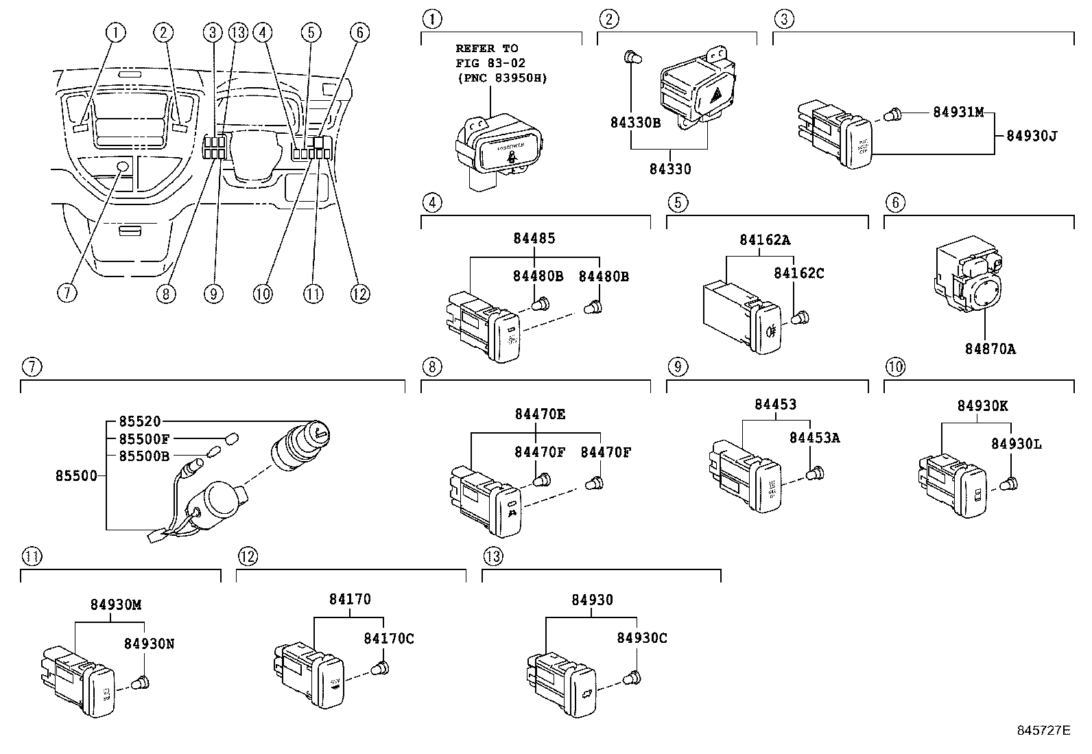 Switch & Relay & Computer