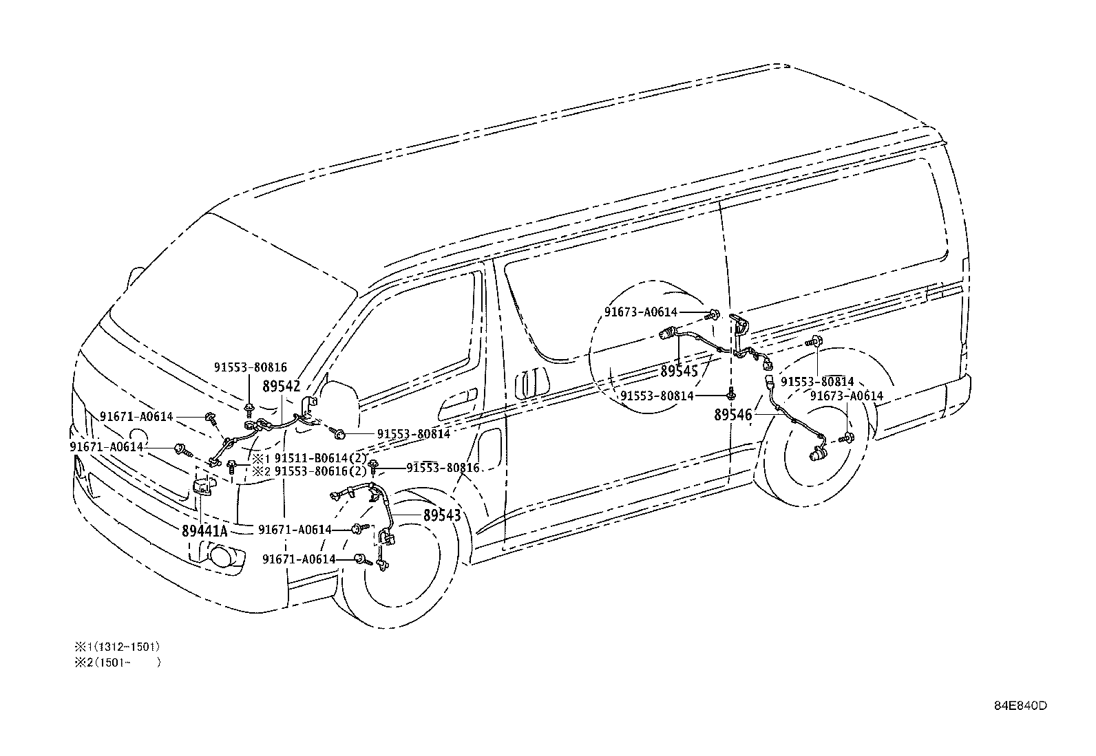 ABS VSC