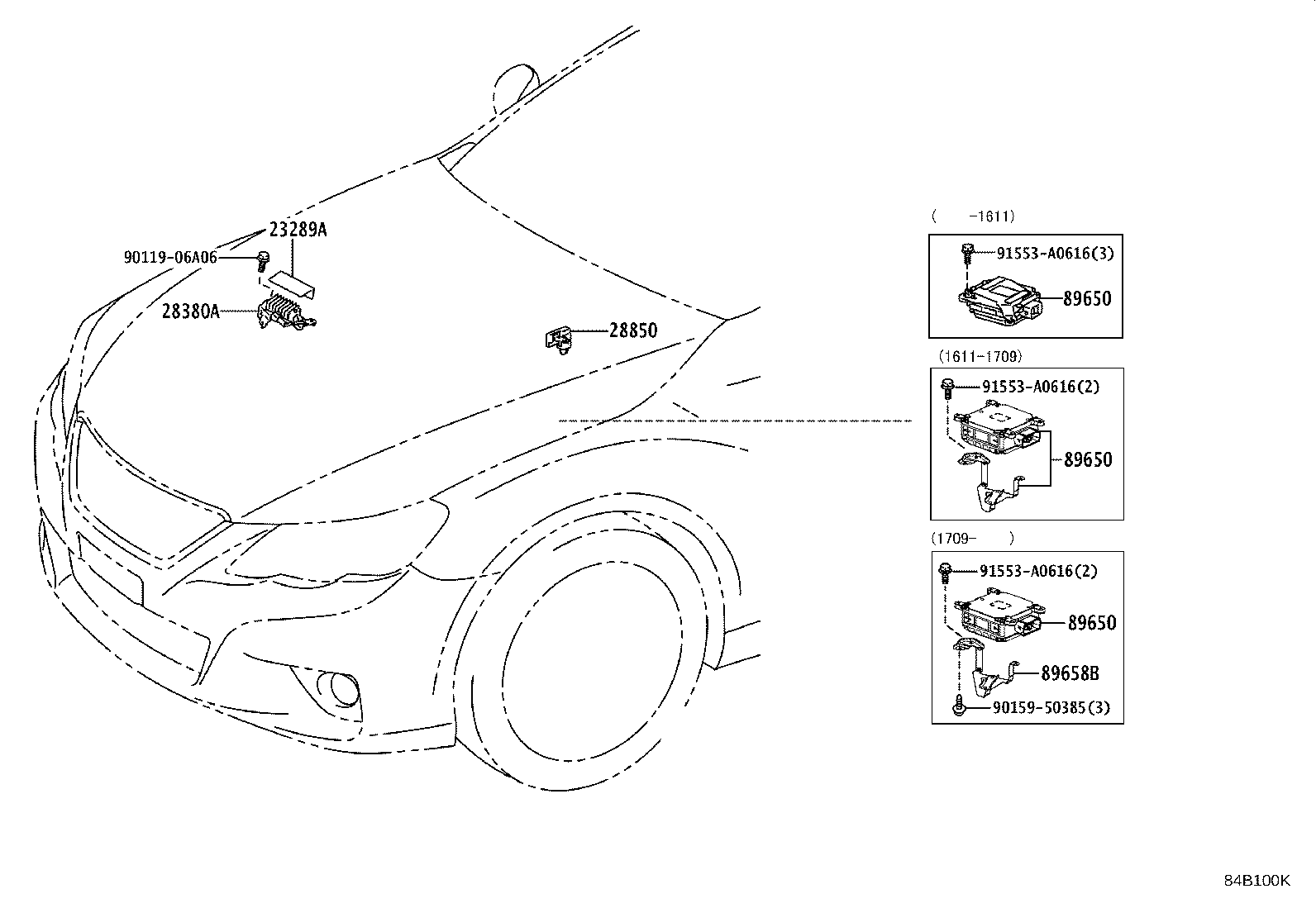 Switch & Relay & Computer