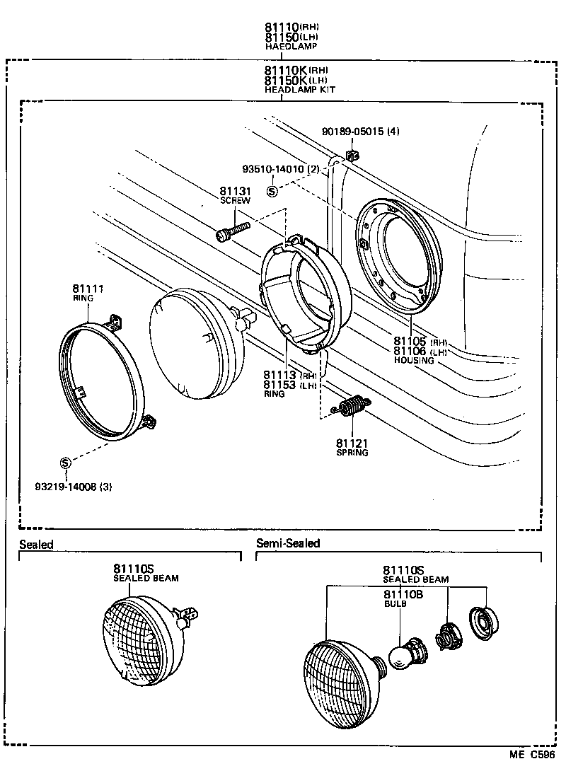 Headlamp