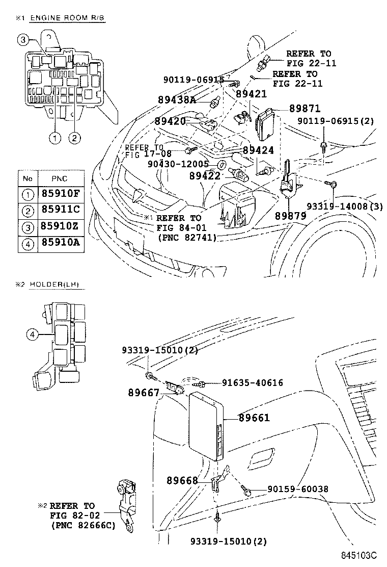 Fuel Injection System
