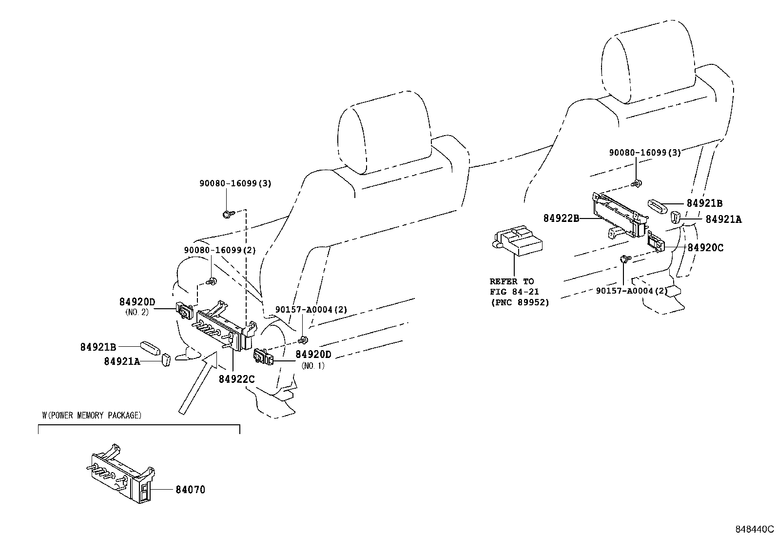 Switch & Relay & Computer