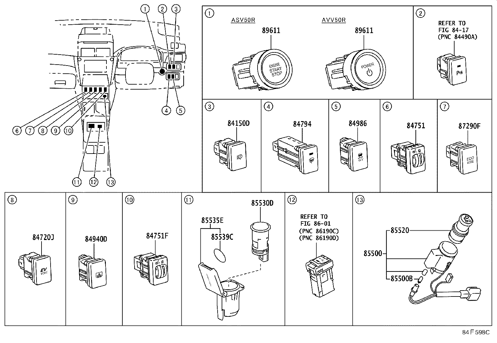 Switch & Relay & Computer
