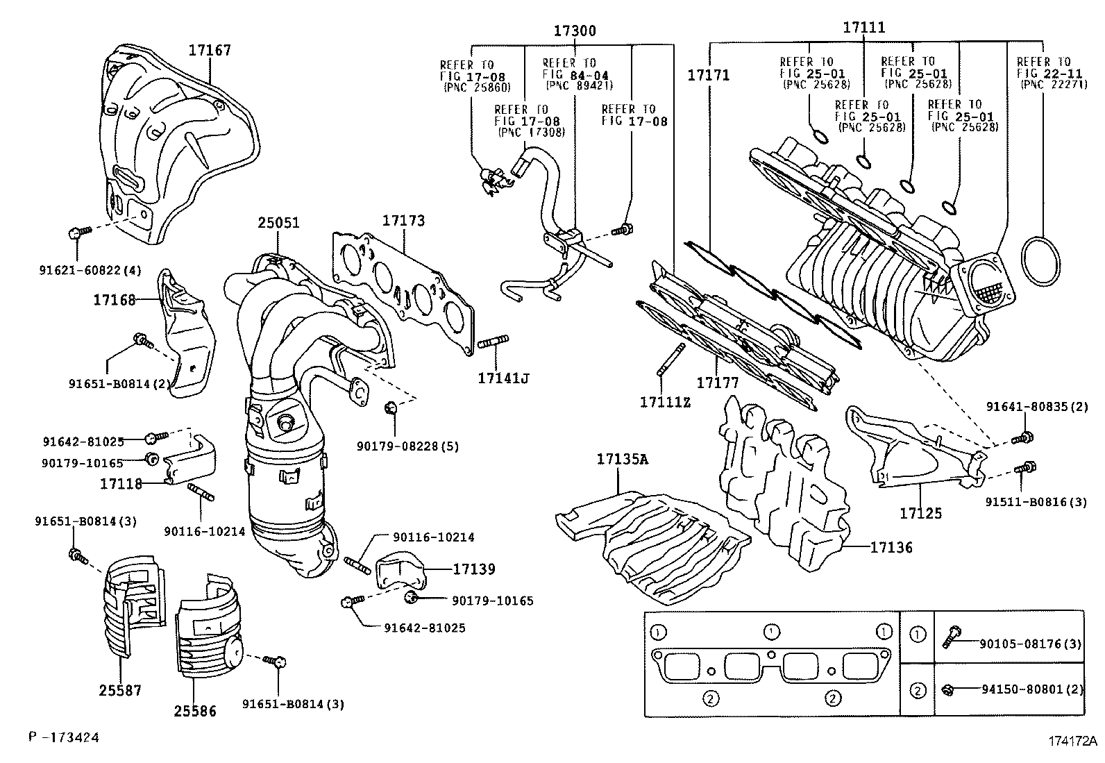 Manifold