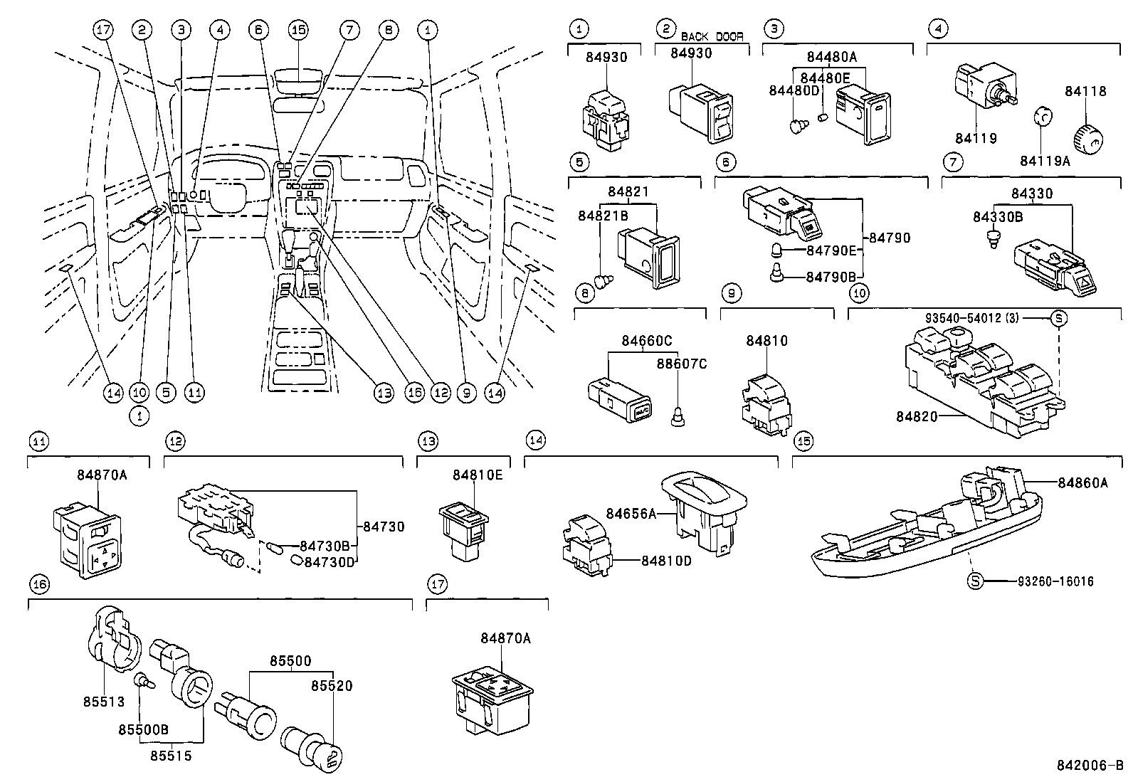 Switch & Relay & Computer