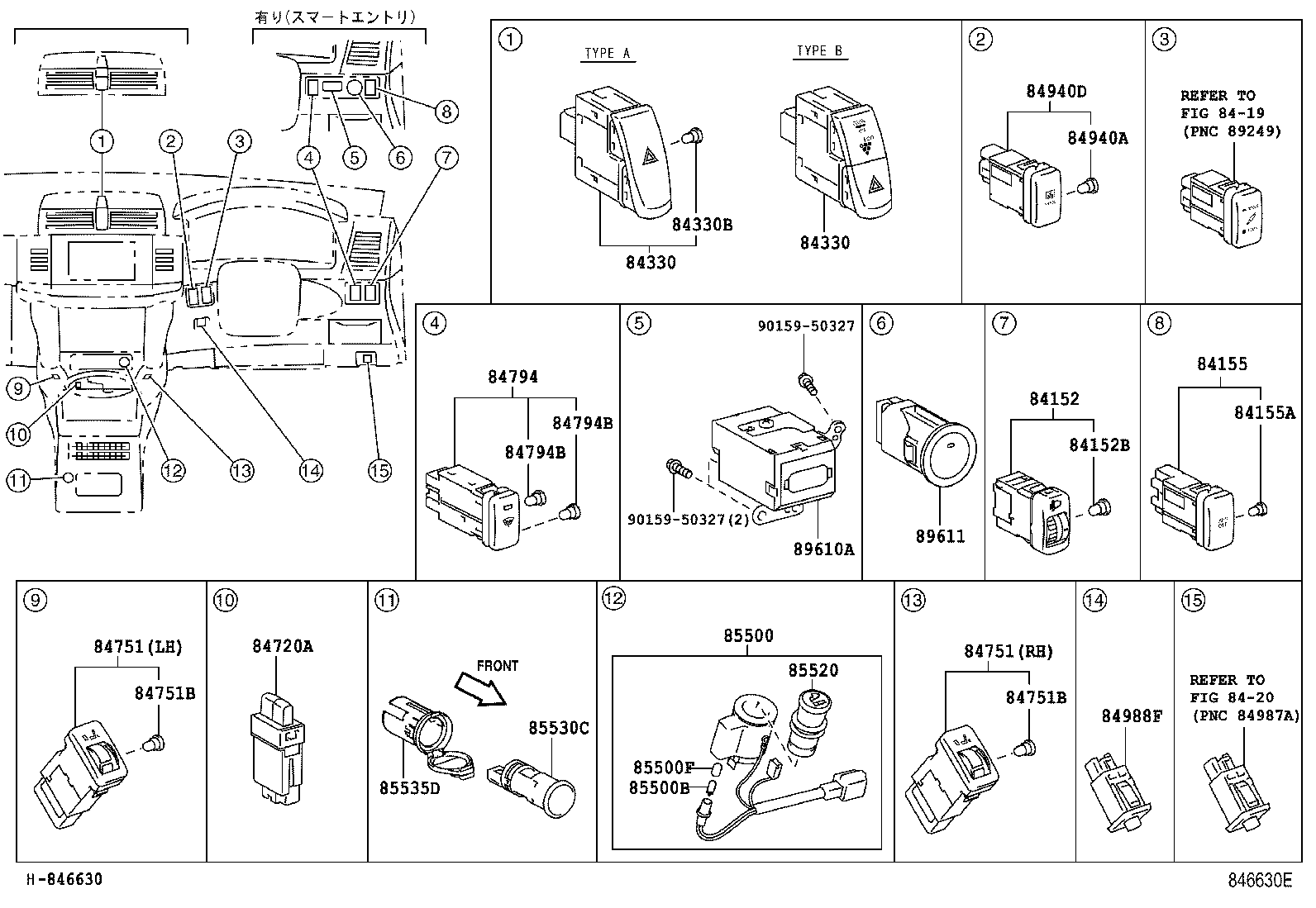 Switch & Relay & Computer