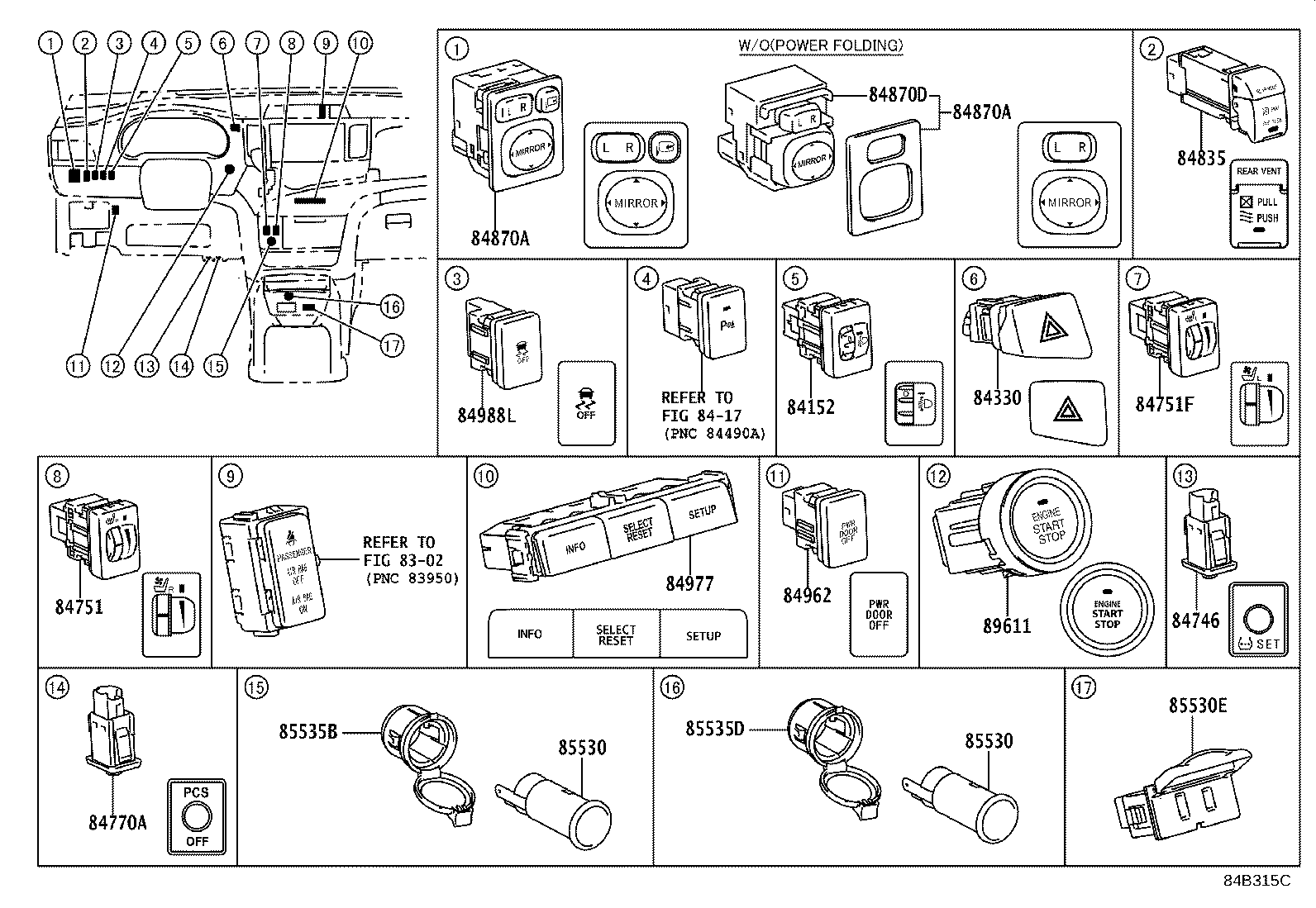 Switch & Relay & Computer