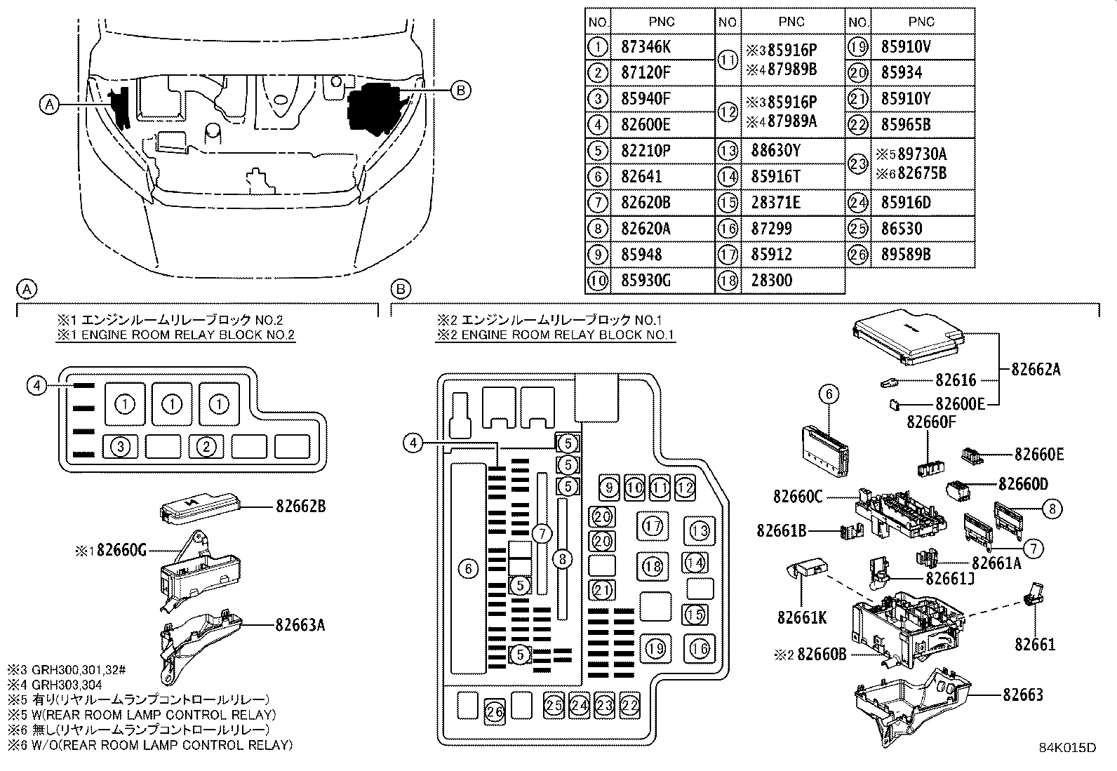 Switch & Relay & Computer