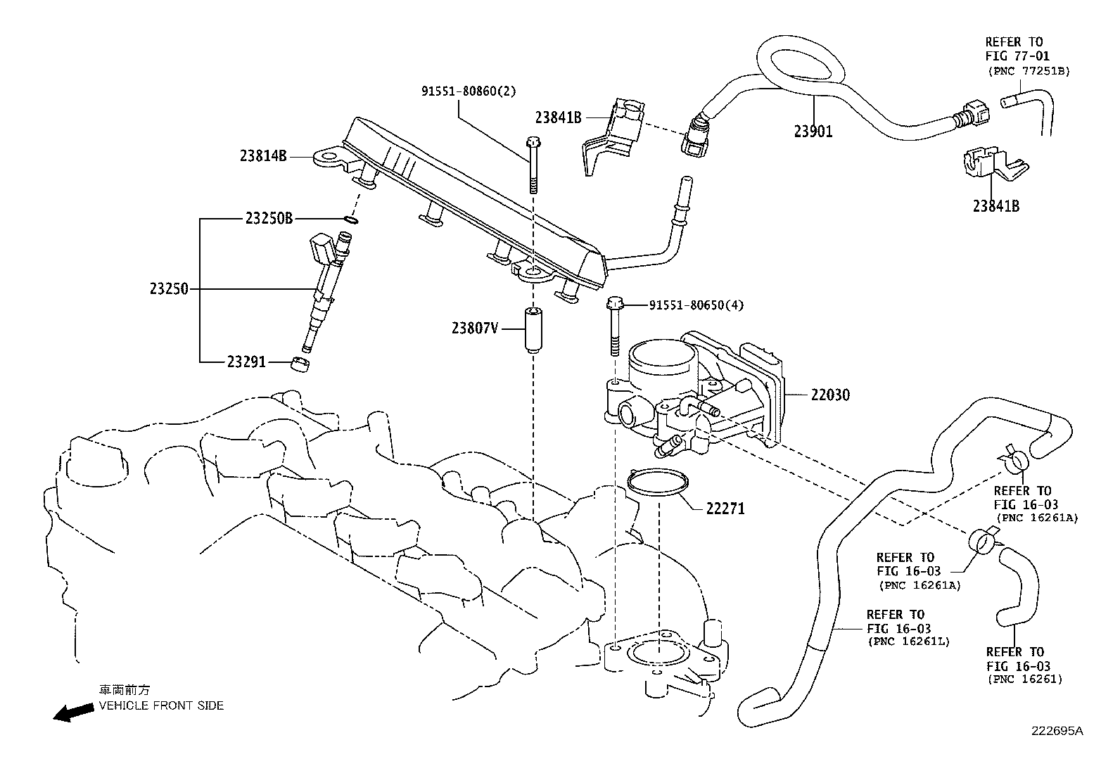 Fuel Injection System