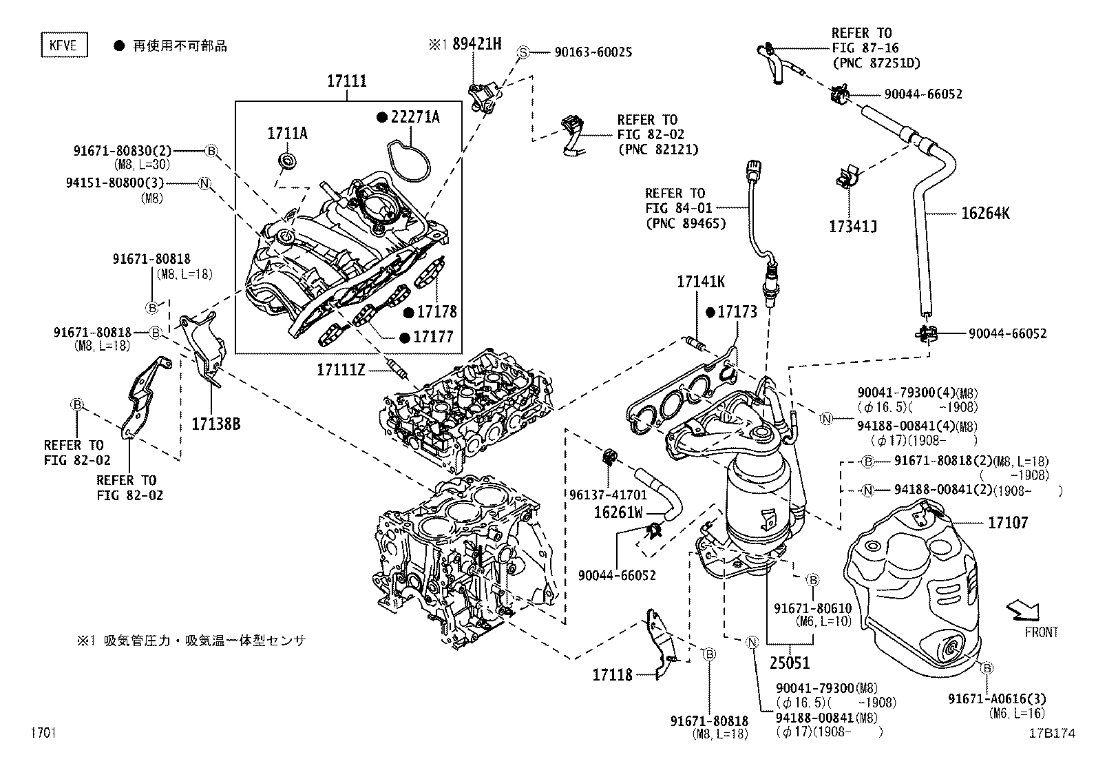 Manifold