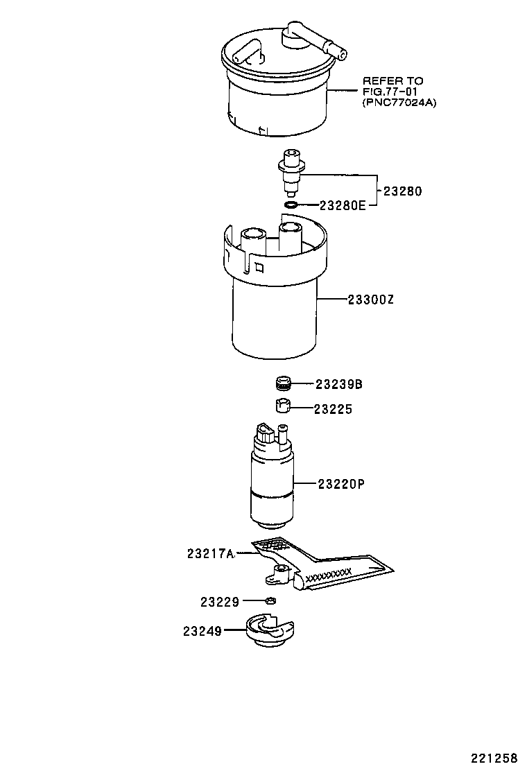 Fuel Injection System