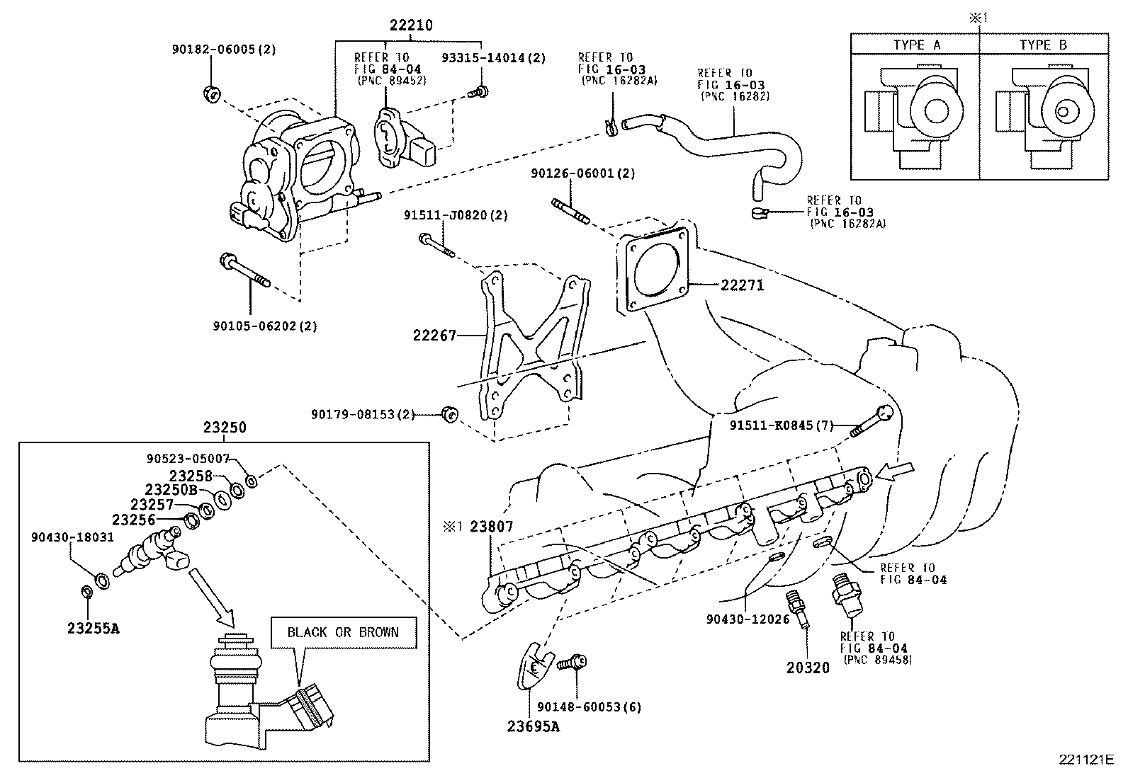 Fuel Injection System