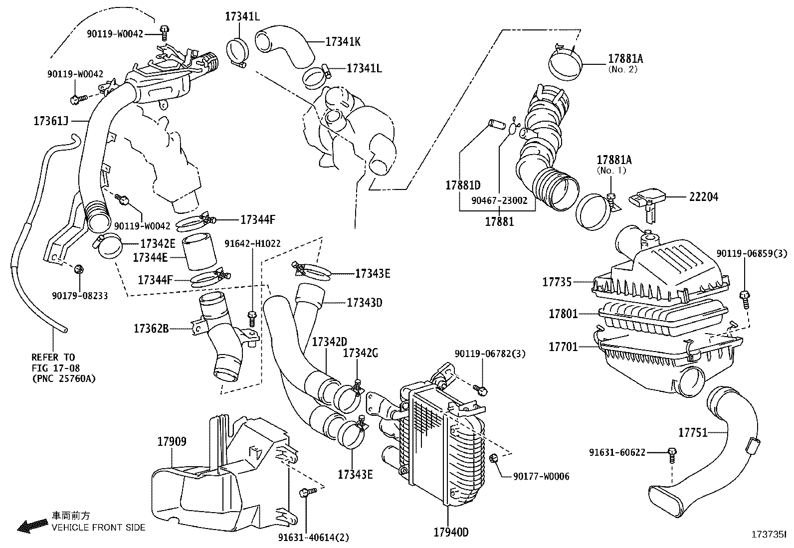 Air Cleaner