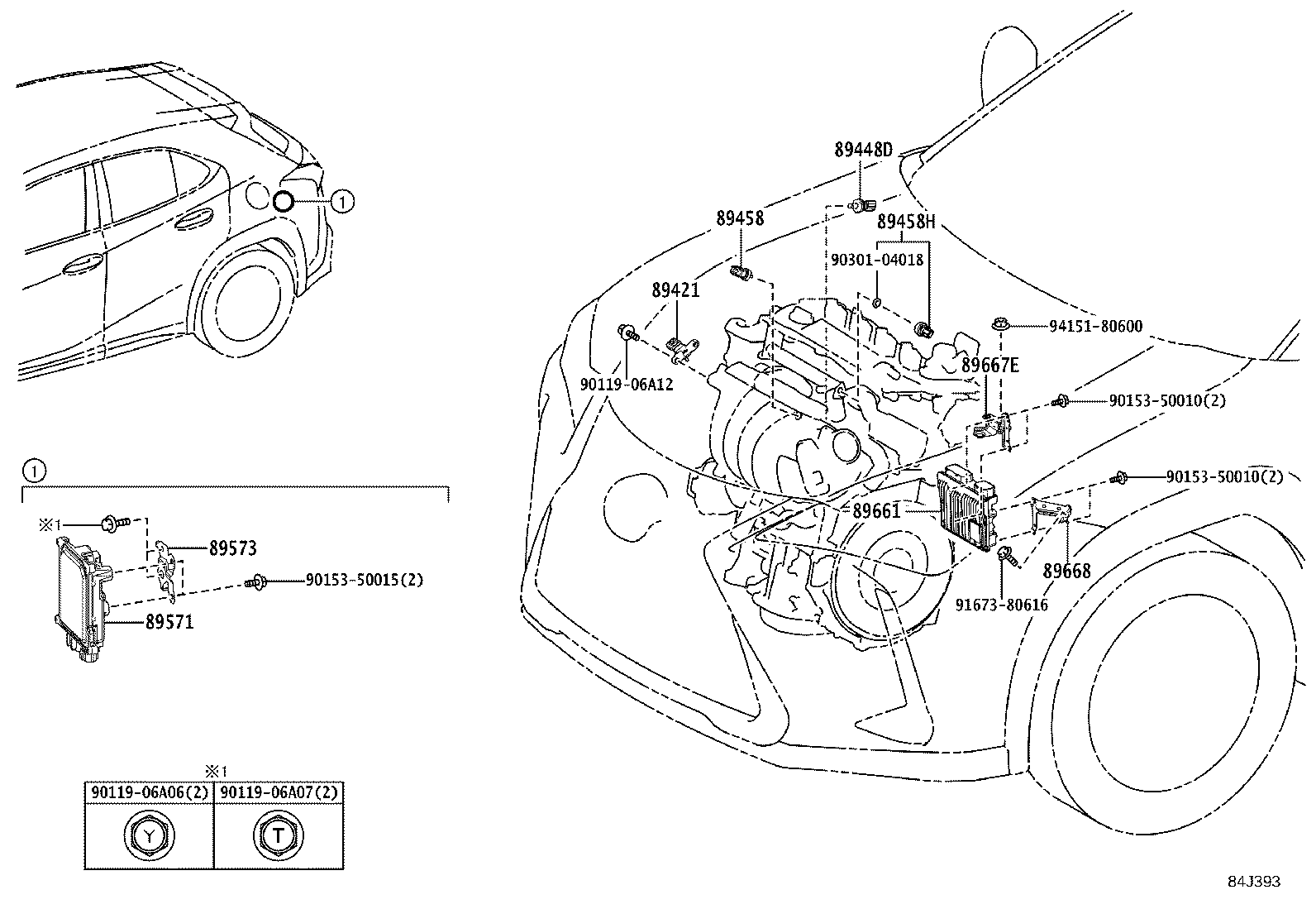 Fuel Injection System