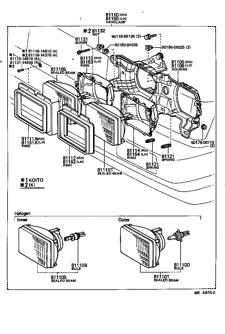 Headlamp