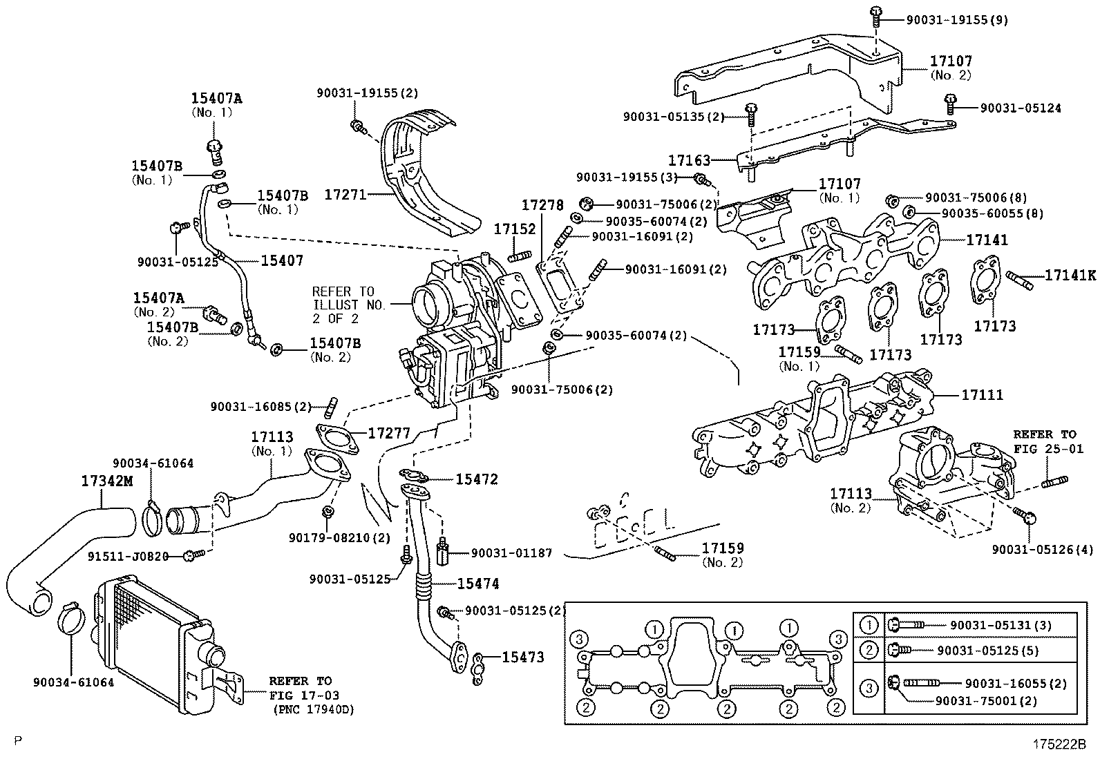 Manifold