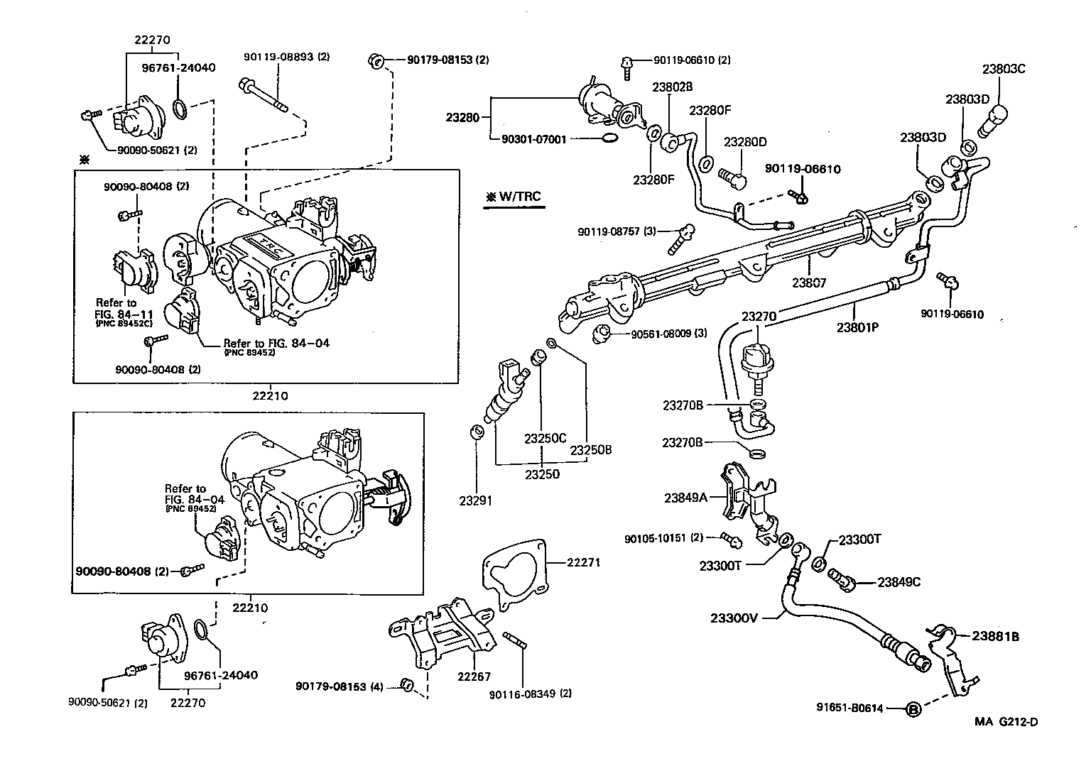 Fuel Injection System