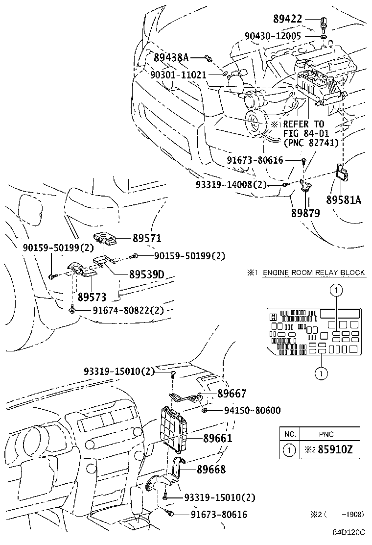 Fuel Injection System