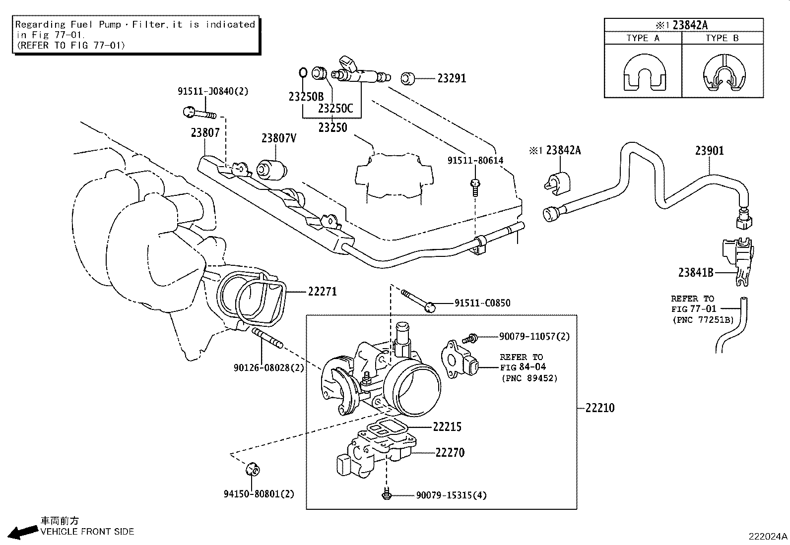 Fuel Injection System