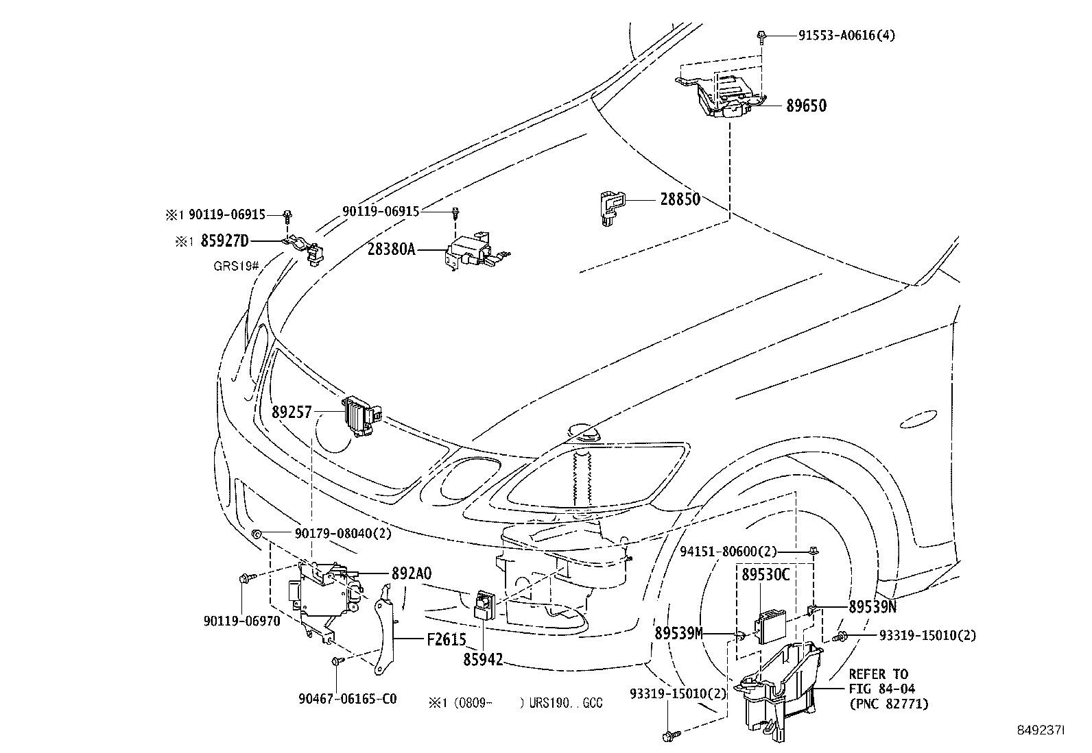 Switch & Relay & Computer